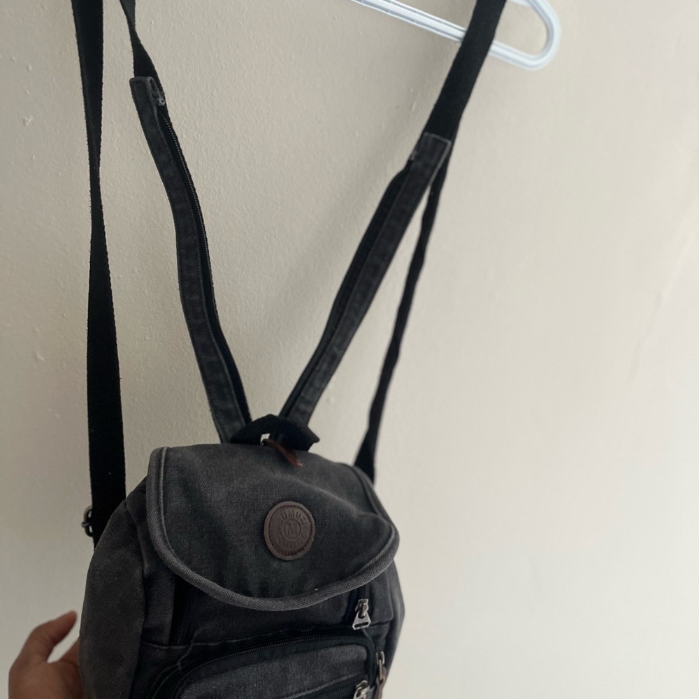 Backpack - Picture 2 of 2